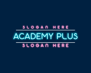 Neon Signage Club Logo