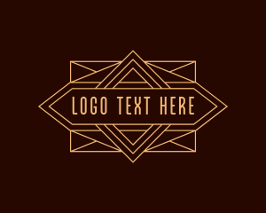 Upscale - Generic Brand Business logo design