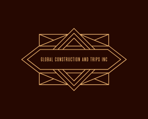 Art Deco - Generic Brand Business logo design
