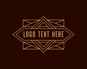 Company - Generic Brand Business logo design