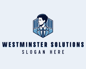 Administrative Executive Consultant Logo