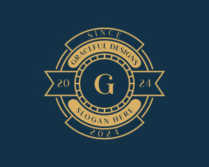 Elegant - Elegant Artisanal Boutique logo design