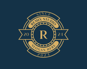 Elegant Artisanal Boutique logo design