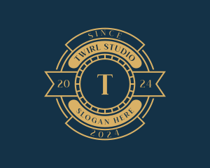 Elegant Artisanal Boutique logo design