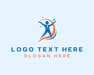 Career - Career Business Leader logo design