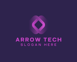 Tech App Software logo design