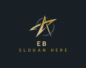 Star Entertainment Studio Logo