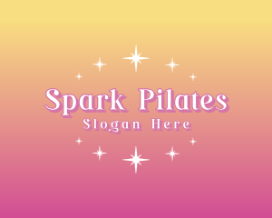Sparkle Star Boutique Logo