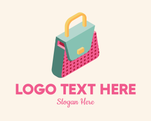 Bag Logos - 176+ Best Bag Logo Ideas. Free Bag Logo Maker.