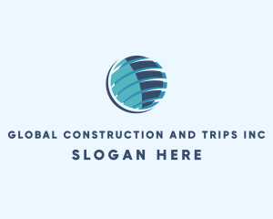 Global Sphere Agency Logo