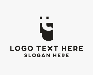 Generic Company Studio Letter T logo design