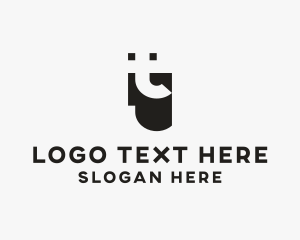 Company - Generic Company Studio Letter T logo design