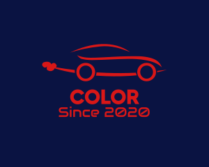 Ethanol - Automotive Car Mechanic logo design