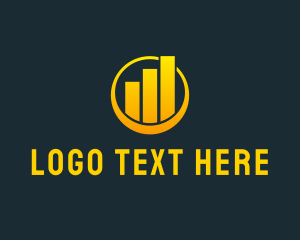 Real Estate - Construction Building Property logo design