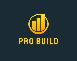 Construction Building Property logo design