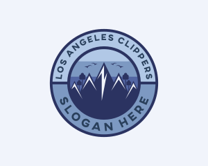 Mountain Adventure Trekking  Logo