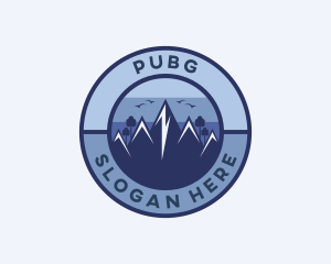 Mountain Adventure Trekking  Logo