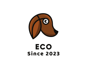 Pet Care - Modern Dog Pet logo design