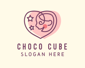 Child Heart Daycare Logo
