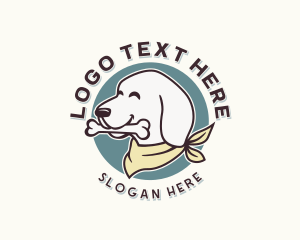 Bone Dog Treat Logo
