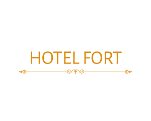 Elegant Royal Hotel logo design