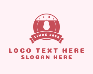 Confectionery - Cookie Pastry Dessert logo design