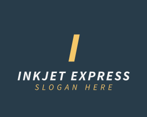 Speed Racing Express logo design