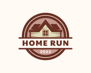 Home Improvement Construction  logo design