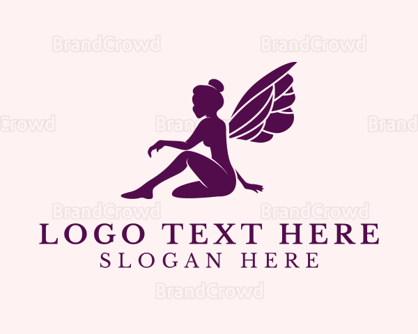 Beauty Fairy Cosmetics Logo