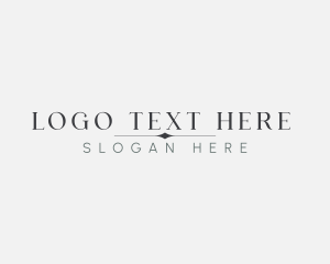 Massage - Elegant Brand Business logo design