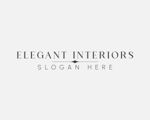 Elegant Brand Business logo design