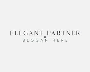 Elegant Brand Business logo design