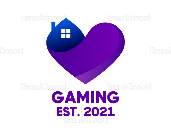 Household Heart Community Logo