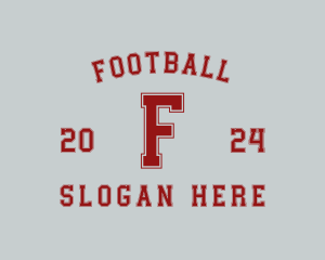 Varsity School League Logo