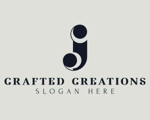 Bespoke - Bespoke Jewelry Boutique logo design