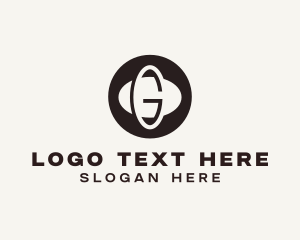 Brand - Generic Corporation Letter G logo design