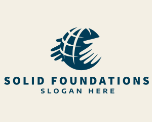 Hands Global Foundation Logo