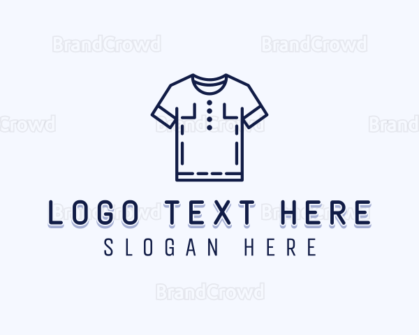 Shirt Clothing Garment Logo