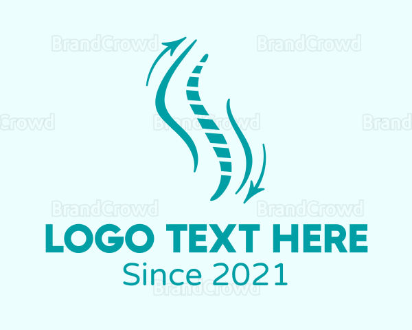 Spinal Cord Treatment Logo