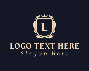 Expensive - Premium Luxury Boutique logo design