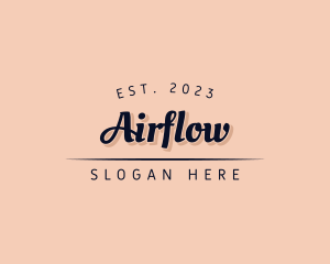 Generic Boutique Business logo design