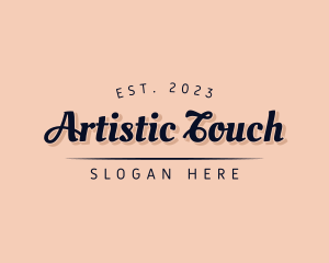 Generic Boutique Business logo design