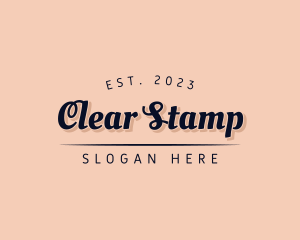 Generic Boutique Business logo design