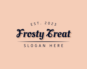 Generic Boutique Business logo design