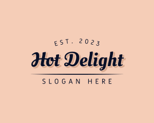 Generic Boutique Business logo design