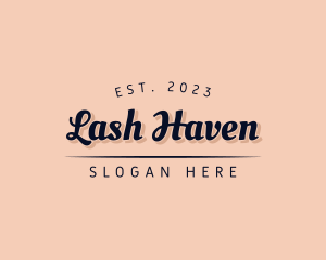 Generic Boutique Business logo design