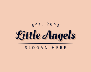 Generic Boutique Business logo design