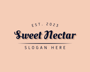 Generic Boutique Business logo design