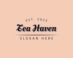 Generic Boutique Business logo design