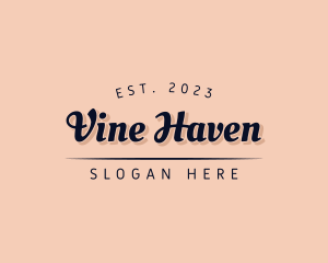 Generic Boutique Business logo design